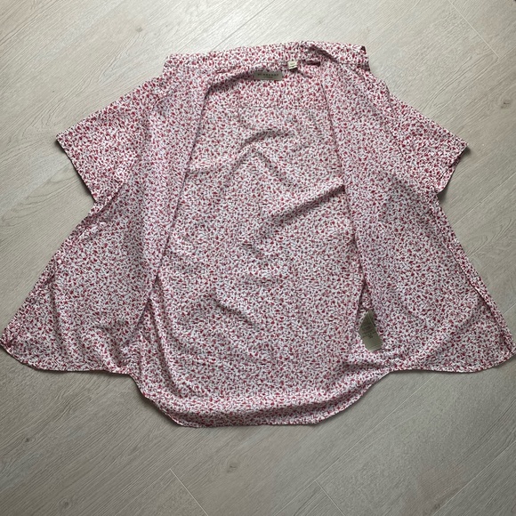 Burberry Casual Button-up Shirt - Picture 4 of 9